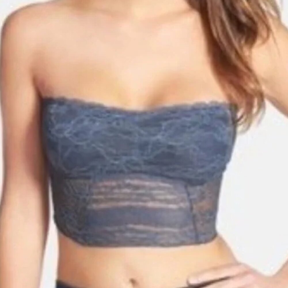 3 Lace Bras Bundle